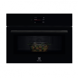 Electrolux LVM9E2XZ, Integroitavat kodinkoneet , Integroitavat mikroaaltouunit